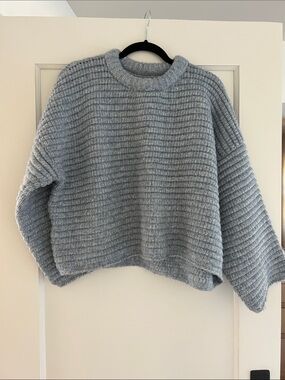 Na Nin wool sweater